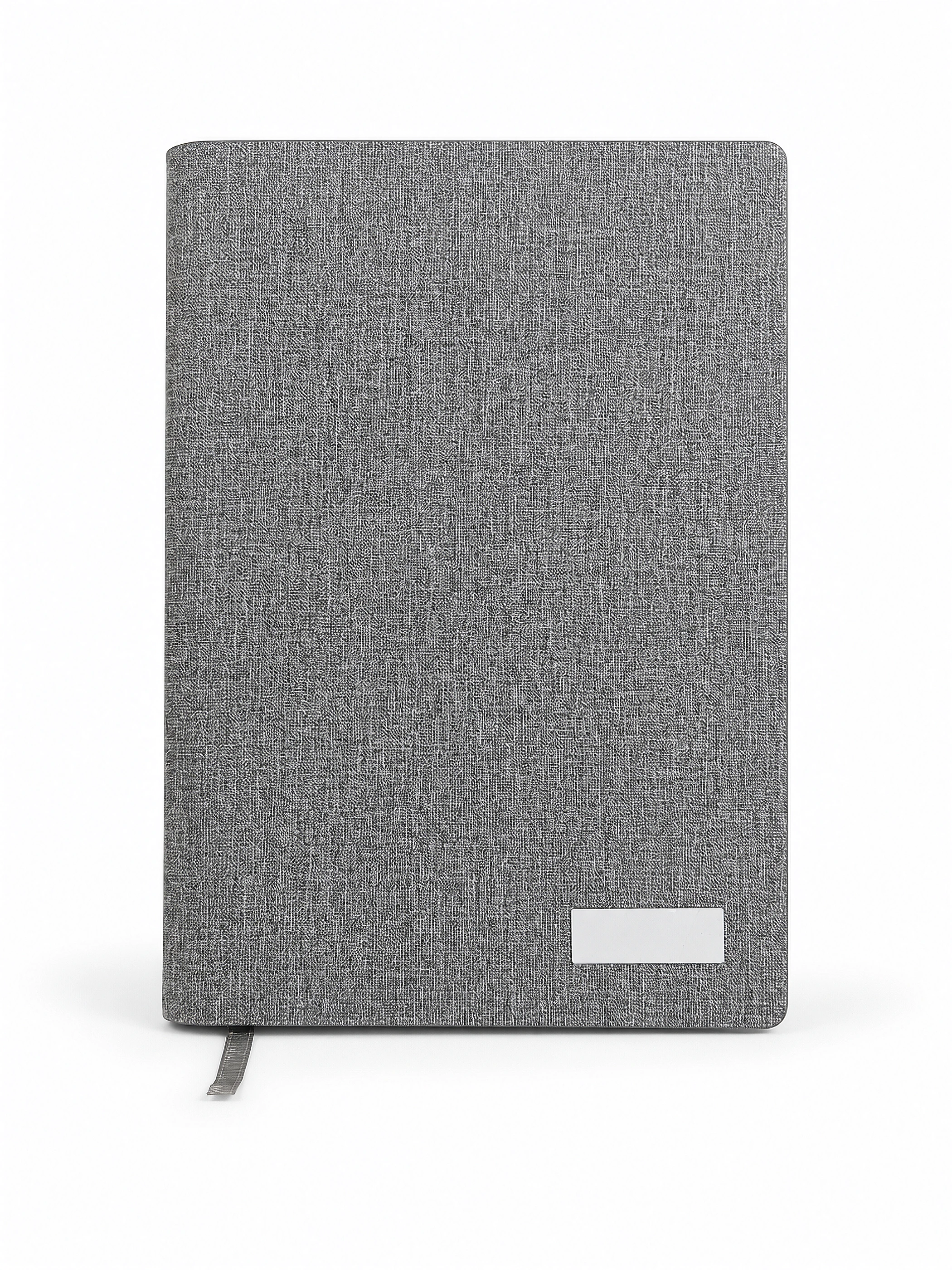 Custom refillable organizer notebook reference