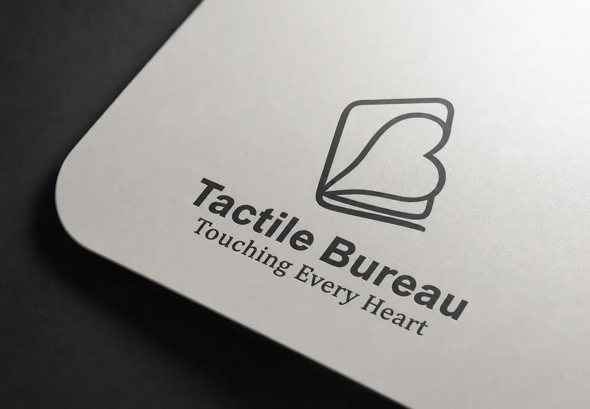 Anti-scratch protective film on printed notebook cover