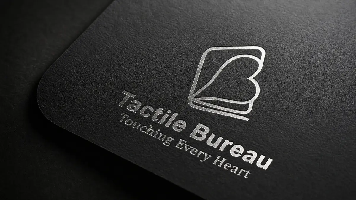 Black card notebook cover material reference